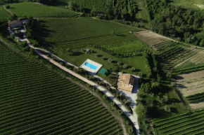 Agriturismo Biologico la Casa degli Gnomi Ortezzano